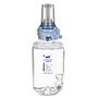 PURELL 70% Alcohol Foaming Hand Sanitizer Refill for ADX-7 Dispenser, 700 mL., 4/Pack (8705-04)~#|#~5F76438A-7617-4D98-B505D59DFCE6232F_sc7