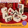 Hey! Play! Chinese Mahjong Game Set (80-MAHJ)~#|#~5F7A4801-0D08-412C-B560FDDF0590596F_sc7