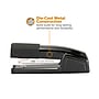 Bostitch Epic Desktop Stapler, 25-Sheet Capacity, Black (B777-BLK)~#|#~5F7F85DB-035A-4DE6-9D2E7AC397E8865C_sc7