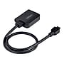 StarTech HDMI to HDMI/HDMI Audio/Video Splitter, Male to Female/Female, Black (HDMI-SPLITTER-4K60UP)~#|#~5F89A7B2-BB97-4DC0-8202769BC315E645_sc7