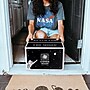 Copper Moon Coffee Blast Off Beans Coffee, Dark Roast, 32 oz. (260120)~#|#~5F8B5058-1A0F-4E19-946A1D1309C0AE8C_sc7