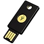 Yubico Security Key NFC Security Key, USB‑A + NFC, Black (100967)~#|#~5F9256CE-BDF6-474C-BC4E61852466DB4B_sc7