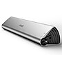 Edifier MF200 2.0-Channel 8-Watt-RMS 11.5-In. Bluetooth Portable/Tabletop Rechargeable Sound Bar/Speaker, Black~#|#~5F93DADA-8439-4925-98CAC7FBFEB0165C_sc7