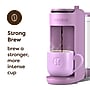 Keurig® K-Mini Mate Plus Single-Serve K-Cup Pod Coffee Maker, Wild Orchid (5000390178)~#|#~5FA80480-ED77-4FFF-B1590F9F53B45858_sc7