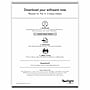 TaxRight 2026 1099-NEC Tax Forms Set with Envelopes & Software, 4-Part, 50/Pack (NECSC6103ES)~#|#~5FA8AC65-E743-4904-934D6C316F2521BC_sc7