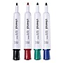 Universal Dry Erase Markers, Bullet Tip, Assorted Inks, Set (UNV43680)~#|#~5FAC4AAE-B7EE-410B-AAF5DCAB4A7042A2_sc7