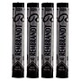 Rembrandt Soft Pastel Single Color Set, Black, 5/Set, 4 Sets/Bundle (RBX31997005-4)~#|#~5FB09D50-9C07-4ECE-8AC170434F88B60E_sc7