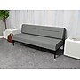 Lesro Darsey Fabric Sofa, Armless, Open House Asteroid/Black (DS1602.SBK-01OHAS)~#|#~5FB60499-6CC0-4C9C-9C99993D65E864AD_sc7