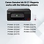 Canon GI-21 Magenta Standard Yield Ink Bottle (4538C001)~#|#~5FC27A89-C0B6-419B-AD4255750726FE00_sc7