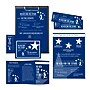 Astrobrights 65 lb. Cardstock Paper, 8.5" x 11", Blast-Off Blue, 250 Sheets/Ream, 10 Reams/Carton (21911CT)~#|#~5FE698D7-7F12-4686-AFBF45950D6799EE_sc7