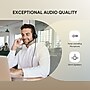 Yealink UH42 Wired Stereo Business Computer Headset, Black USB-C/A, MS Certified~#|#~5FE6FF14-3296-436F-B520920AE3C1C148_sc7