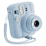 Fujifilm instax mini 13 Instant Film Camera, Frost Blue (16963101)~#|#~5FE72CD8-1B74-42CC-A6FAF1DB060782C0_sc7