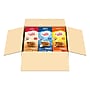 Coffee mate Singles Assorted Flavors Liquid Creamer, 0.38 oz., 150/Carton (NES46193)~#|#~5FEB8038-02A1-4DFF-B4BCB995560505C9_sc7