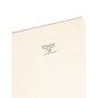 Smead® File Folder, Reinforced Straight -Cut Tab, Legal Size, Manila, 100 Per Box (15310)~#|#~sp36188172_sc7