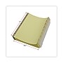 Universal Extended Insertable Paper Divider, 8-Tab, Buff, 24/Box (UNV20891)~#|#~5FF271E5-45BF-4F95-B6F2CFB743AB63F0_sc7
