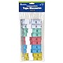 Learning Resources 60" Tape Measures, Plastic, 10/Set (LER0363)~#|#~5FF2B74C-CEF3-4F91-9084EE3028414ECF_sc7