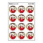 Trend Enterprises Retro Stinky Stickers Howdy/Raspberry Scent, 1.25", Multicolored, 24/Pack, 6/Bundle (T-83661-6)~#|#~5FF7935C-9025-46CD-A82A399E320D02FF_sc7