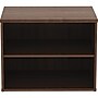 Lorell Relevance File Cabinet, 23.1"H x 29.5"W x 22"D, Walnut Laminate (LLR16232)~#|#~5FFA8900-C65C-4113-B9EB7BC432BB2391_sc7