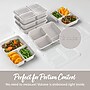 bentgo Prep Containers, 10/Set (BGPRP3-STG)~#|#~5FFFC6D0-5A54-45F6-8C5B36E984756328_sc7