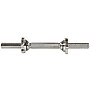 Standard 14” Threaded Chrome Dumbbell Bar Set with Star-Lock Collars (SF-SB01-14)~#|#~6001830E-A625-4F64-83043BD1BB203785_sc7