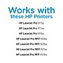 HP 48A Black Standard Yield Toner Cartridge, Prints Up to 1,000 Pages (CF248A)~#|#~600343B8-F3BA-4E2A-BD1A15F2E5F09ADB_sc7