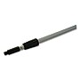 Boardwalk Aluminum Extension Pole, 96", Silver/Black (96149-BWK)~#|#~60054C23-71C2-4E2E-A9A4B321535D2B5B_sc7