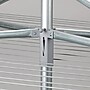 Household Essentials Outdoor Aluminum Clothesline, Silver (17140-1)~#|#~6009CAEE-901F-4DB3-A8E81E274FCF3984_sc7