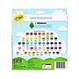 Crayola Kids' Colored Pencils, Assorted Colors, 50/Box (68-4050)~#|#~600B4075-3A39-4FC4-883CA86F27B321E0_sc7
