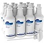 Glance RTU Glass and Multi-Surface Cleaner, Ammonia, 12/Carton (04705)~#|#~600CF8A3-17BA-464D-A79E0D928568C846_sc7