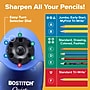 Bostitch QuietSharp 6 Classroom Electric Pencil Sharpener, Blue (EPS10HC)~#|#~601CBFDB-C7C3-4938-B8E18C777DCB9A83_sc7