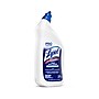 Lysol Professional Disinfectant Toilet Bowl Cleaner, Wintergreen Scent, 32 oz., 12/Carton (3624174278CT)~#|#~602CDC38-41C8-457A-8F859271306BBBBC_sc7