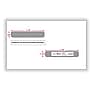 ComplyRight 2025 Double-Window Envelopes For 1099-R Tax Forms, 4-Up Box, Self-Seal, Pack Of 100~#|#~603E5F00-4474-4D35-B6A37F4B84810E14_sc7