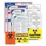 ComplyRight Federal (Bilingual), State and Healthcare (English) Labor Law 1-Year Poster Service, Oregon (U1200CBOHLTHOR)~#|#~6040AC8A-BE02-4A01-B217ACE913B8BC11_sc7