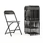 Flash Furniture HERCULES Plastic Student/School Chairs, Black, 10/Pack (LE-L-3-BK-GG)~#|#~60465ACD-B3F2-4FDE-9989672166341513_sc7