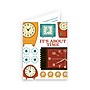 Notecard Folded Card w/ Envelope, Double Sided, 200/Box~#|#~6047487A-D931-46FB-B1901E6CBEECC5FE_sc7