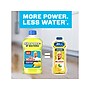 Mr. Clean Antibacterial Multi-Surface Cleaner, Lemon Scent, 99 Fl. oz. (18551)~#|#~604826CB-0357-4140-8202025C705E94B1_sc7