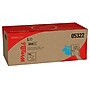 WypAll GeneralClean L10 Cleaning Towels, 12" x 10.5", White, 125 Sheets/Box, 18 Boxes/Carton (05322)~#|#~604A38CE-0110-40C1-B57783668FADF188_sc7
