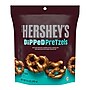 HERSHEY'S Dipped Pretzels, 8.5 oz, 6/Pack (246-00279)~#|#~604D89D0-2872-40E9-8348F36982A47E5F_sc7