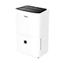 Whirlpool Energy Star 25-Pint Portable Dehumidifier, Covers up to 1,500 sq. ft., White (WHAD251AW)~#|#~6054CC61-21C4-4529-9B7EDD67F8A30097_sc7