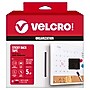 Velcro 0.75" x 360" Sticky Back Hook & Loop Fastener, Black, Each (91137)~#|#~605B0130-71DE-4DD2-A74032DF3BB0D1C3_sc7
