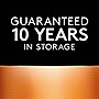 Duracell Coppertop C Alkaline Batteries, 8/Pack (MN14RT8Z)~#|#~605D2D56-4B93-4ED4-99CD2CABCF708BB4_sc7
