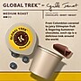 Keurig® Coffee Collective Global Trek Coffee Keurig® K-Cup® Pods, Medium Roast, 80/Carton (5000389635CT)~#|#~605D562B-9B95-48ED-AF44A8DF9A7903D6_sc7