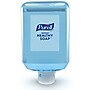 Purell CX10 Foaming Hand Soap Refill for CX Dispenser, Light Clean Scent, 2000 mL, 2/Carton (8578-02)~#|#~605DCBE8-42DA-4B07-A8F13C0432155318_sc7