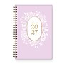 2027 Blue Sky 5" x 8" Weekly & Monthly Planner, Lilac (164287)~#|#~605E548E-03B5-4FC9-8550A920A702AC36_sc7