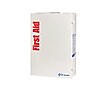 First Aid Only First Aid Cabinet, ANSI Class B, 150 People, 1462 Pieces, White (91341)~#|#~6067F1F4-C769-4CDC-8FF758963FA6989C_sc7