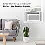 TCL 115-Volt 5,000 BTU Window Air Conditioner, White (H5W33M)~#|#~606A8D84-4048-404F-A3173B1117608599_sc7