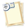 Royal Consumer Geographics Traditional Certificates, Gold, 100/Pack (GEO47833)~#|#~606D2E1C-9AAD-4378-BFF7E2CA26228D37_sc7