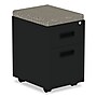 Alera Seat Cushion for File Pedestals, Tan Quartz (ALEPC1551)~#|#~6074C4FB-9993-4433-A3DE6F8801B0177A_sc7