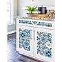 York Wallcoverings Mediterranean Tile Peel and Stick Wallpaper (RMK11083WP)~#|#~60781E38-9F30-4CE6-AB1AEF80A5D2315E_sc7