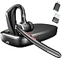 Delton 95X Bluetooth Mono Phone & Computer Earbuds & Charging Case, Black (DBH95X)~#|#~6078C90E-CC01-45CD-97ADF19541BFD727_sc7